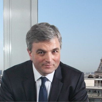 Louis Godron