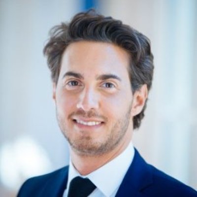 Yann Benhamou