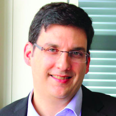 Olivier Villemonte de la Clergerie