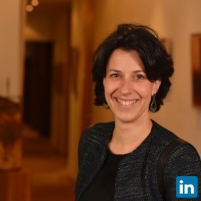 Isabelle Combarel