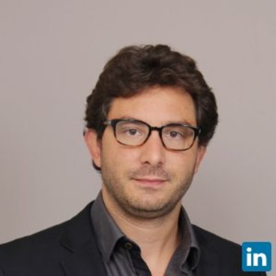Ludovic Blecher