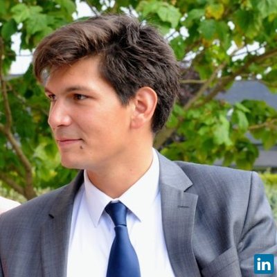 Erwan Le Mene