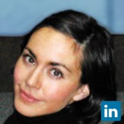Catherine Barba Chiaramonti