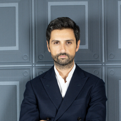 Michael Dayan
