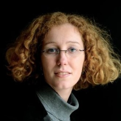 Géraldine Brasseur