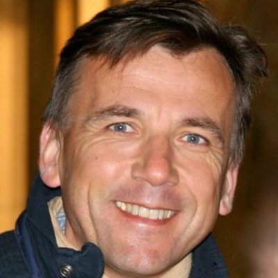 Benoit Fouilland