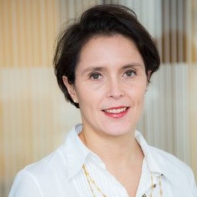 Genevieve Douhet