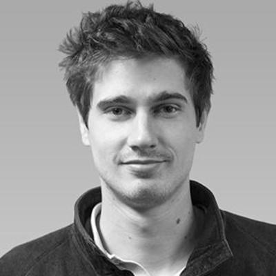 Raphael Simon
