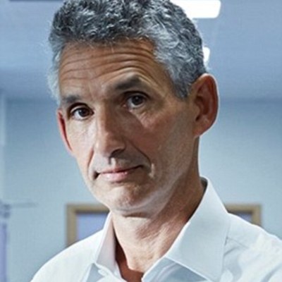 Tim Spector