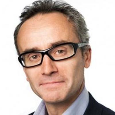 Jean-Baptiste Rudelle