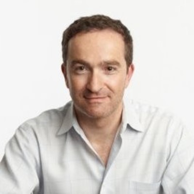 Gilles Bian-Rosa