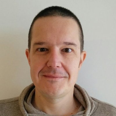 Jeremie Murat