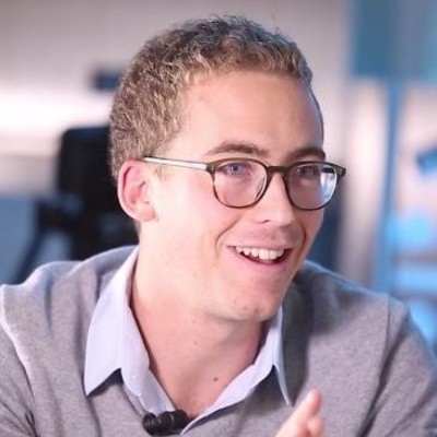 Alexandre Huckert