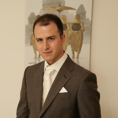 Julien Bourret
