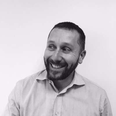 Laurent Ghilardi