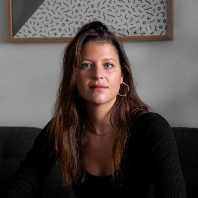 Constance Maillard