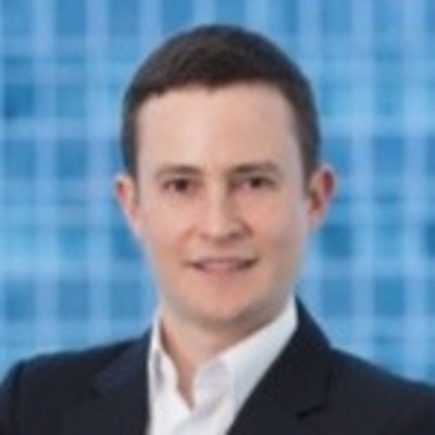 Nicolas Schmitt