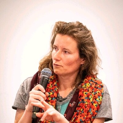 Camille Morvan