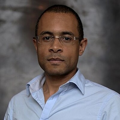 Djamil Kemal