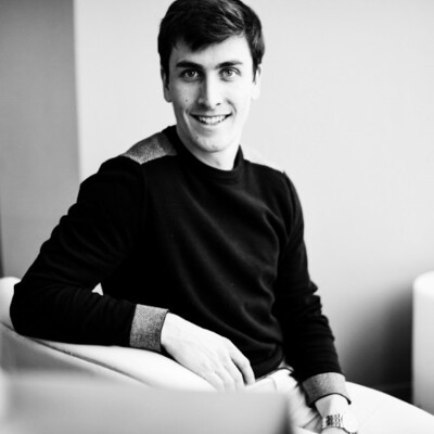 Matthieu Burin