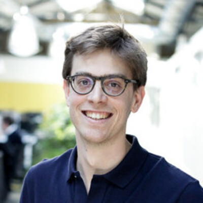 Michel Galibert