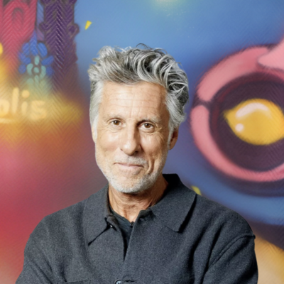 Marc Simoncini