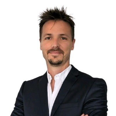 Nicolas Pollet