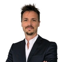 Nicolas Pollet