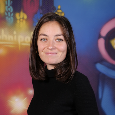 Sophie de Champs