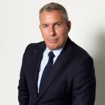 Vincent Ricaux