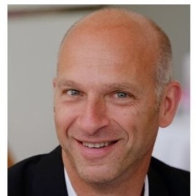 Laurent Balayre