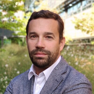 Francois-Xavier Meyer