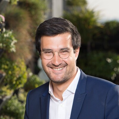 Benjamin Grumbach