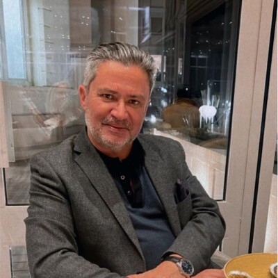 Eric Granjon
