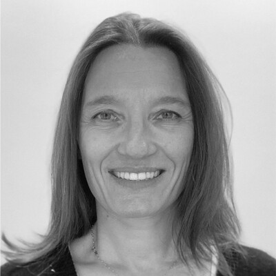 Nathalie Dubée