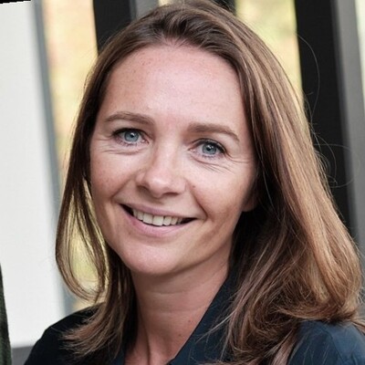 Sonia Lecommandoux