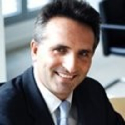 Franck Lebouchard