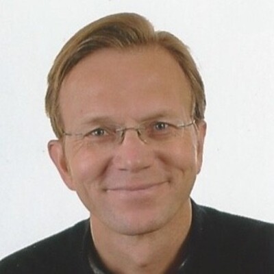 Eric Bouchez