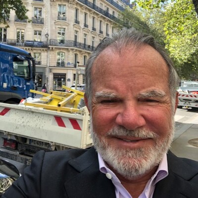 Alain Dinin