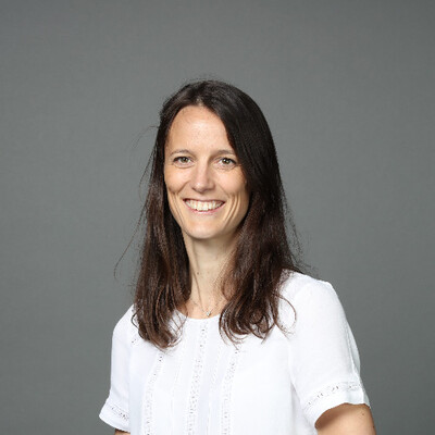 Julia Perroux