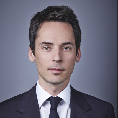 Benjamin Paternot