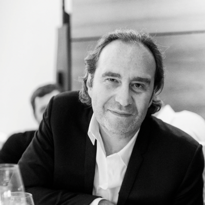 Xavier Niel