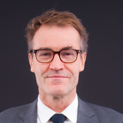 Guillaume Rousseau