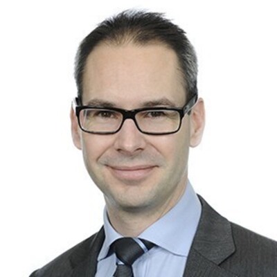 Frédéric Gillion