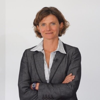 Hélène Bernicot