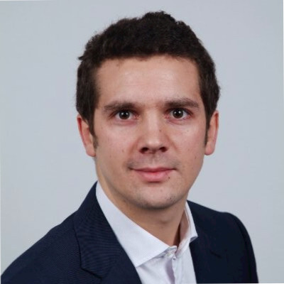 Timothée Camous