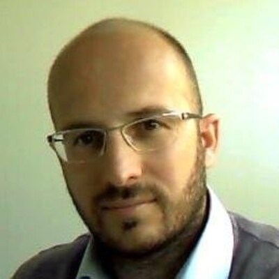 Benjamin Glaenzer