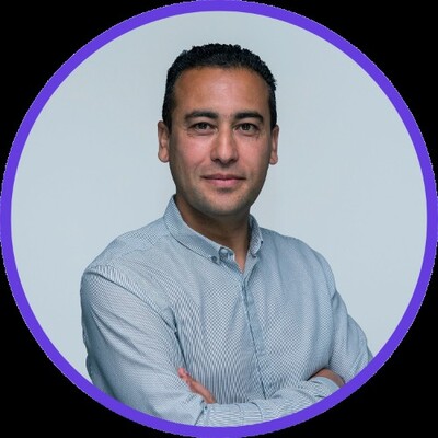 Noureddine Bekrar