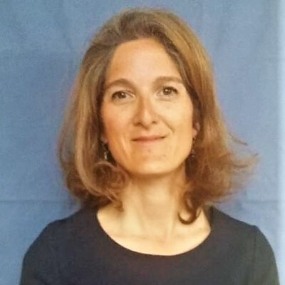 Lorraine Schmit