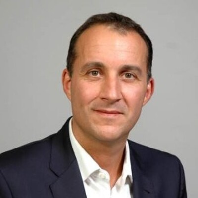 Benjamin Rameix